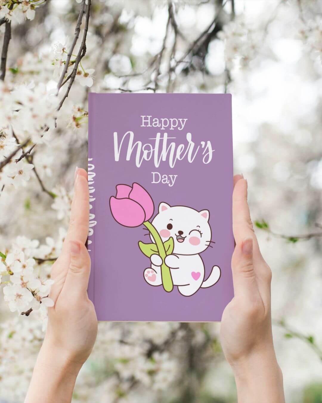 creative gifts for mothers day